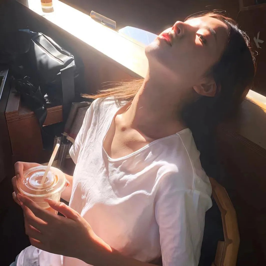 卖花姑娘